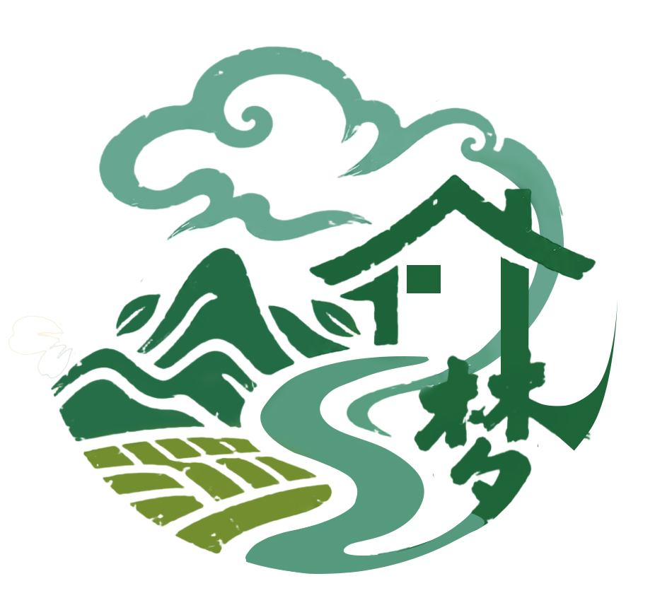 云筑乡梦 Yun Zhuxiany Logo